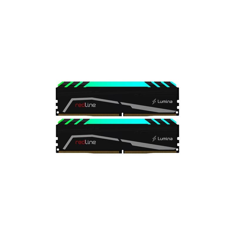 mushkin-16-gb-ddr4-3200-2x-8-gb-kit-dual-negro-redline-lumina-rgb-intel-xmp-mla4c320ejjp8gx2