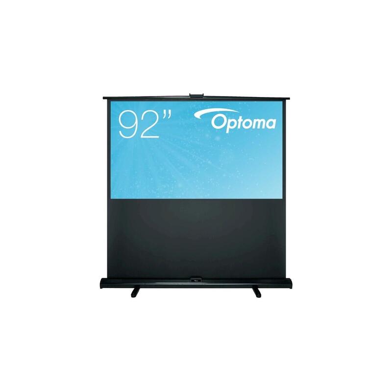 optoma-dp-9092mwl-mampara-enrollable-negra-dp-9092mwl