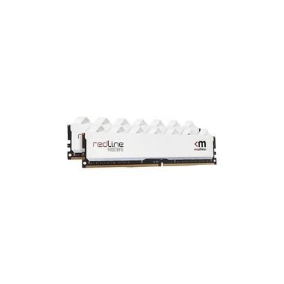 memoria-mushkin-redline-16-gb-2-x-8-gb-ddr4-3200-mhz-ecc-blanco-16-gb-2-x-8-gb-ddr4-3200-mhz-288-pin-dimm-blanco