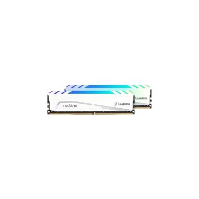 memoria-mushkin-16-gb-ddr4-4133-2x-8-gb-blanca-mlb4c413koop8gx2-redline-lumina-intel-xmp-mlb4c413koop8gx2