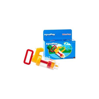 aquaplay-bomba-de-agua-pequena-juguete-acuatico-amarillo-rojo-8700001134