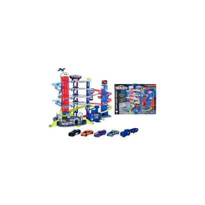 majorette-super-chase-center-juego-de-construccion-multicolor-212059984