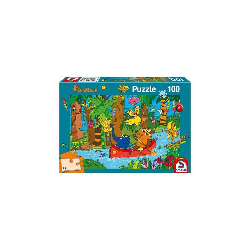 puzzle-schmidt-spiele-el-raton-en-la-selva-100-piezas-56313