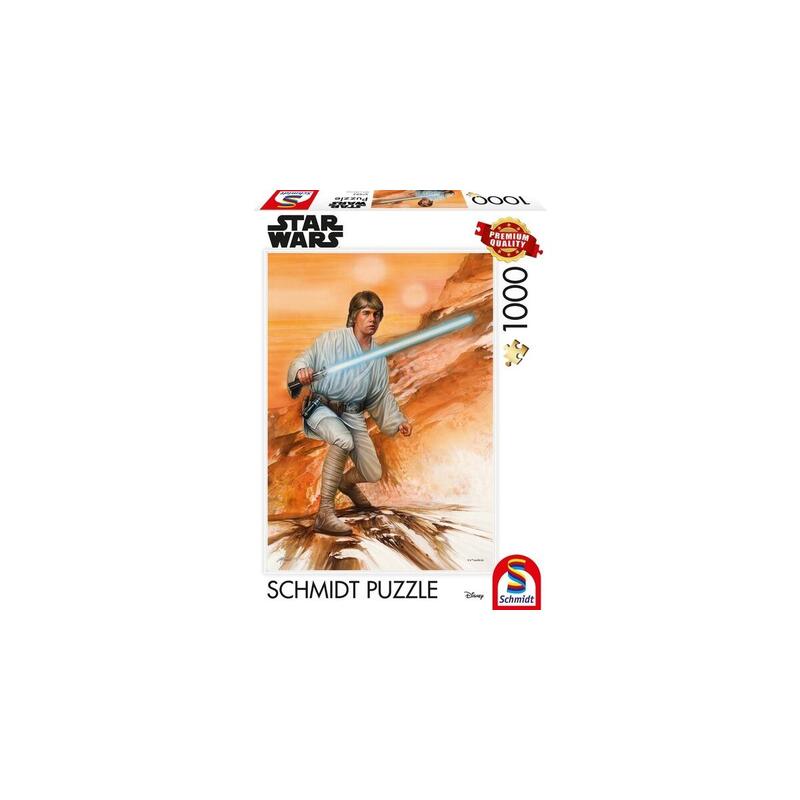 schmidt-games-star-wars-sin-miedo-1000-piezas-57592