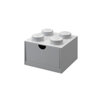 cajon-de-escritorio-lego-4-de-room-copenhagen-caja-de-almacenamiento-gris-tachuelas-40201740