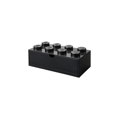 room-copenhagen-lego-cajon-de-escritorio-8-caja-de-almacenamiento-negro-tachuelas-40211733