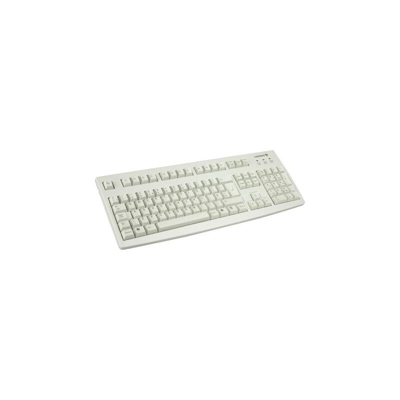 cherry-business-line-g83-6105-teclado-beige-distribucion-britanica-g83-6105lungb-0