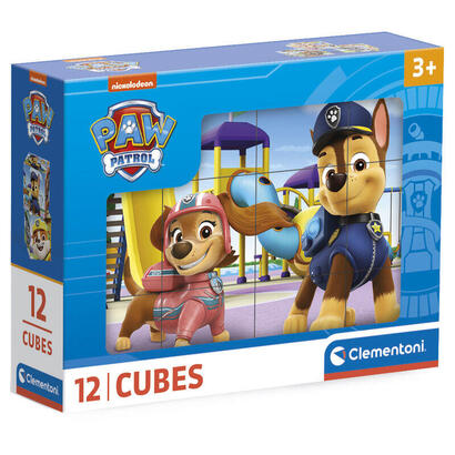 puzzle-cubo-patrulla-canina-paw-patrol-12pzs