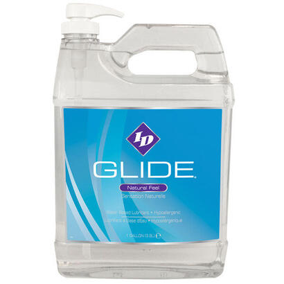 id-glide-lubricante-base-agua-4000-ml