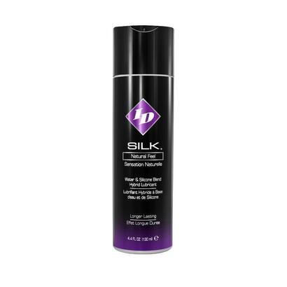 id-silk-natural-feel-watersilicone-130-ml