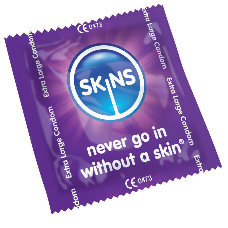 skins-preservativo-xxl-bolsa-500-uds skins-preservativo-xxl-bolsa-500-uds