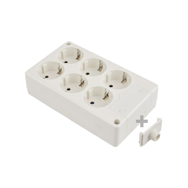 base-bipolar-6-tomas-ttl-1016a-250v-rectangular-color-blanco-solera-8106