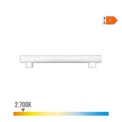 linestra-led-2-casquillos-s14s-7w-500lm-2700k-luz-calida-o3x30cm-edm