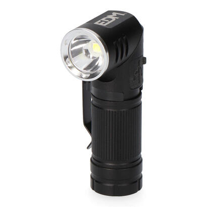 mini-linterna-1-led-cabezal-direccionable-recargable-8w-450lm-edm