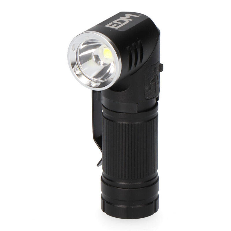 mini-linterna-1-led-cabezal-direccionable-recargable-8w-450lm-edm