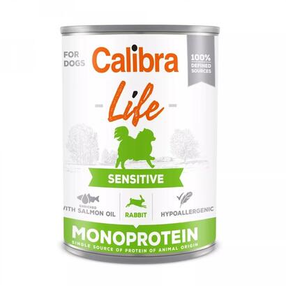 comida-humeda-para-perros-calibra-life-sensitive-conejo-04kg