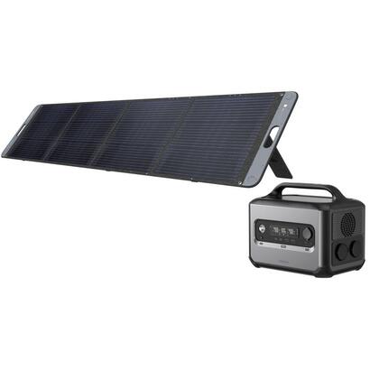 ugreen-powerroam-gs1200-1200w-powerstation-solar-panel-200w