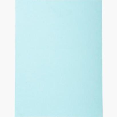 exacompta-subcarpetas-a4-forever-color-azul-claro-220gr-100u-