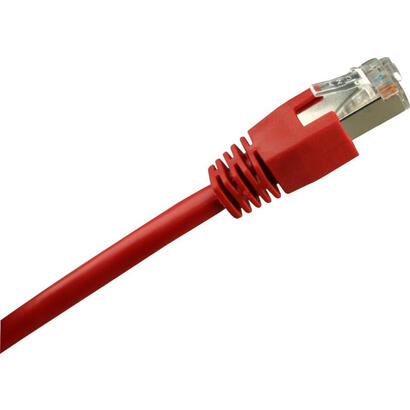 sharkoon-4044951014460-cable-de-red-10-m-cat5e-sfutp-s-ftp-rojo