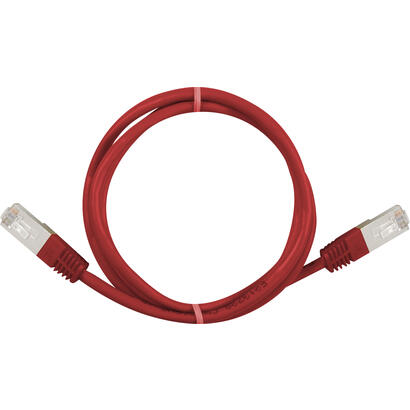 sharkoon-4044951014460-cable-de-red-10-m-cat5e-sfutp-s-ftp-rojo