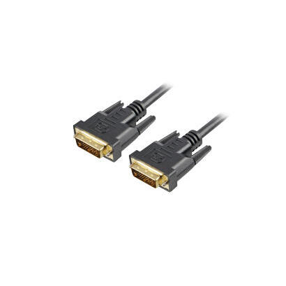 sharkoon-cable-dvi-ddvi-d-241-negro-1-m-4044951017355