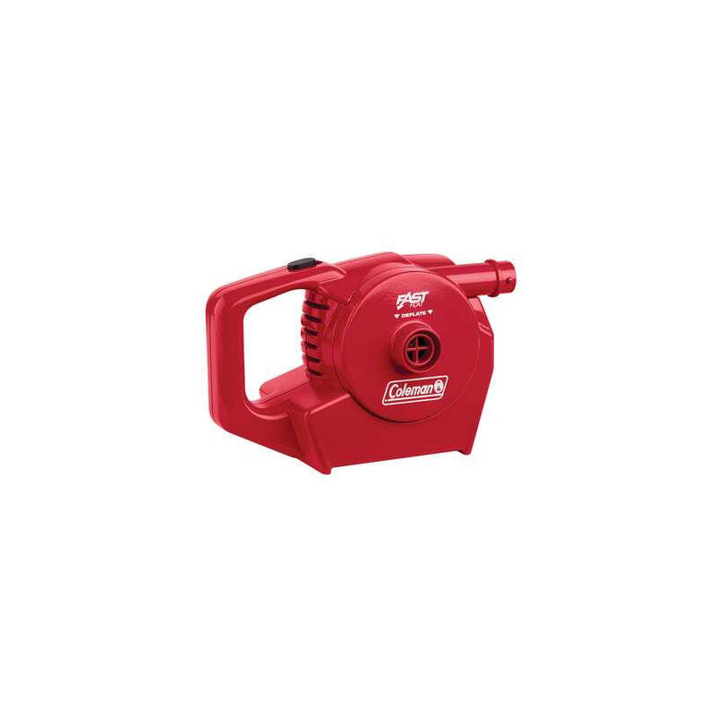 bomba-rapida-recargable-de-coleman-bomba-de-aire-roja-2000019878 bomba-rapida-recargable-de-coleman-bomba-de-aire-roja-2000019878
