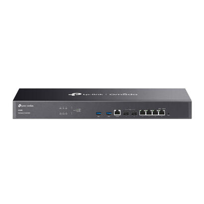 tp-link-oc400-omada-hardware-controller-para-1000-accespoints-2-10ge-sfp-slots-4-ge-rj45-ports-and-2-usb-30-ports