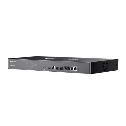 tp-link-oc400-omada-hardware-controller-para-1000-accespoints-2-10ge-sfp-slots-4-ge-rj45-ports-and-2-usb-30-ports