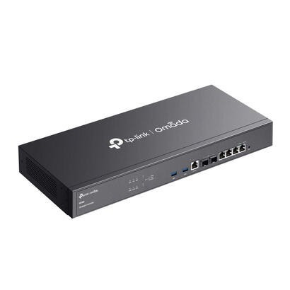 tp-link-oc400-omada-hardware-controller-para-1000-accespoints-2-10ge-sfp-slots-4-ge-rj45-ports-and-2-usb-30-ports