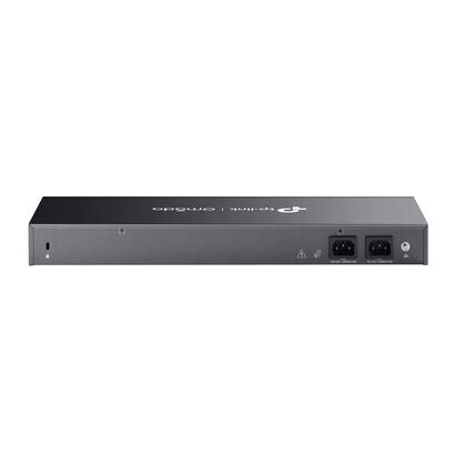 tp-link-oc400-omada-hardware-controller-para-1000-accespoints-2-10ge-sfp-slots-4-ge-rj45-ports-and-2-usb-30-ports