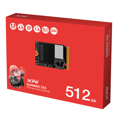 ssd-adata-xpg-gammix-s55-512gb-gen4x4-m2-2230