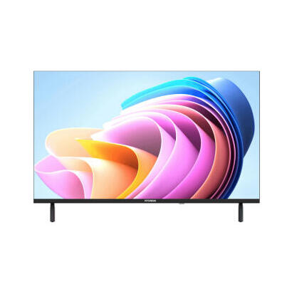 tv-32-82cm-pulgadas-hd-ready-720p-led-smart-tv-hyundai-htv3200a-con-android-wifi-modo-hotel-negro