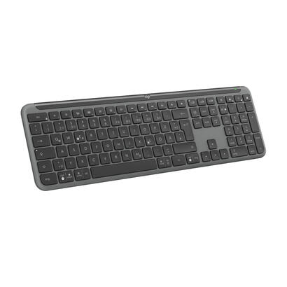 logitech-920-012451-teclado-oficina-rf-wireless-bluetooth-qwertz-aleman-grafito