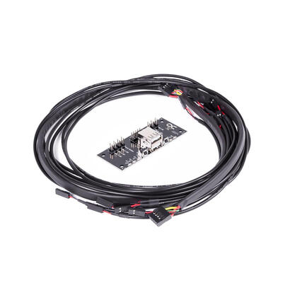 panel-de-es-frontal-alphacool-con-usb-20y-juego-de-cables-panel-frontal-para-carcasa-de-servidor-25054