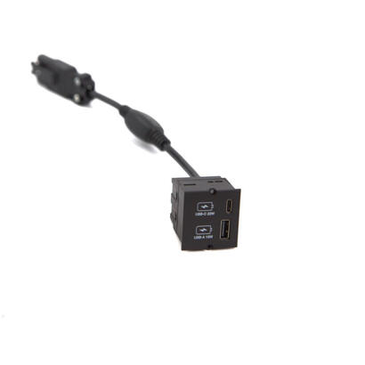 bachmann-917227-toma-de-corriente-usb-a-usb-c-negro