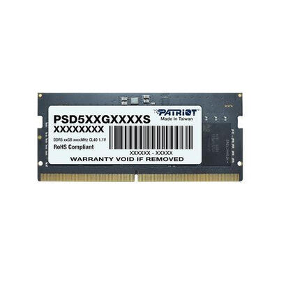 patriot-psd58g560041s-memoria-ram-negro