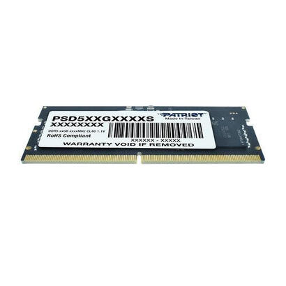 patriot-psd58g560041s-memoria-ram-negro