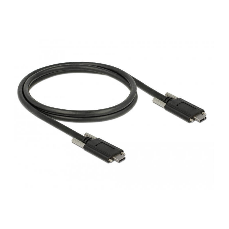 cable-delock-usb-32-gen-2-enchufes-usb-c-conector-usb-c-negro-1-metro-tapon-con-tornillos-83720