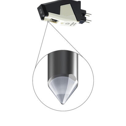 audio-technica-at85ep-tonabnehmer-negroblanco