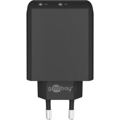 cargador-36w-usb-2-puert-usb-c-negro-pd-salida-lateral-goobay