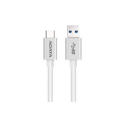 cable-adata-usb-c-usb-30-1m-usb-usb-32-gen-1-31-gen-1-usb-c-usb-a-blanco