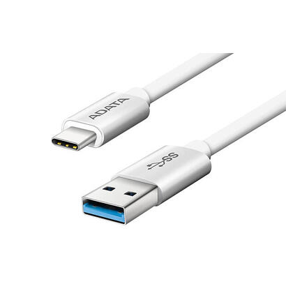 cable-adata-usb-c-usb-30-1m-usb-usb-32-gen-1-31-gen-1-usb-c-usb-a-blanco