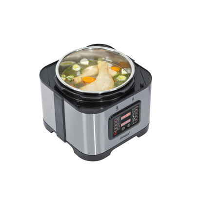 olla-multicocinaolla-a-presion-steba-dd-1-eco-multicoccion-acero-inoxidablerojo-900-vatios-5-litros-050300