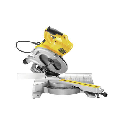 sierra-dewalt-dws778-qs-ingletadora-4300-rpm-1850-w-sierras-de-corte-a-inglete-y-a-bisel-amarillo-4300-rpm-50-50-305-x-85-mm-215