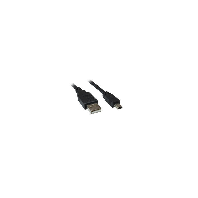 cable-sharkoon-4044951015573-usb-2-m-usb-20-usb-a-mini-usb-b-negro-negro-2-m-usb-a-mini-usb-b-usb-20-machomacho-negro