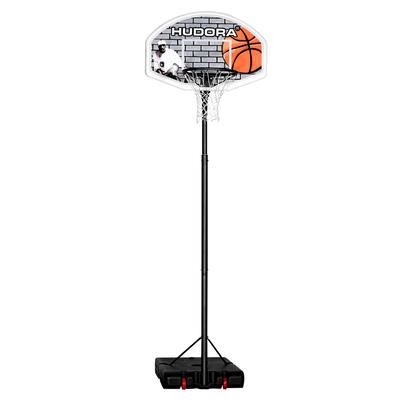 hudora-pro-xxl-sistemas-de-baloncesto-pies-de-canastas-de-baloncesto-188-kg