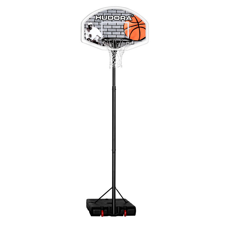 hudora-pro-xxl-sistemas-de-baloncesto-pies-de-canastas-de-baloncesto-188-kg