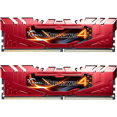 memoria-gskill-8gb-ddr4-2666-2-x-4-gb-2666-mhz-rojo