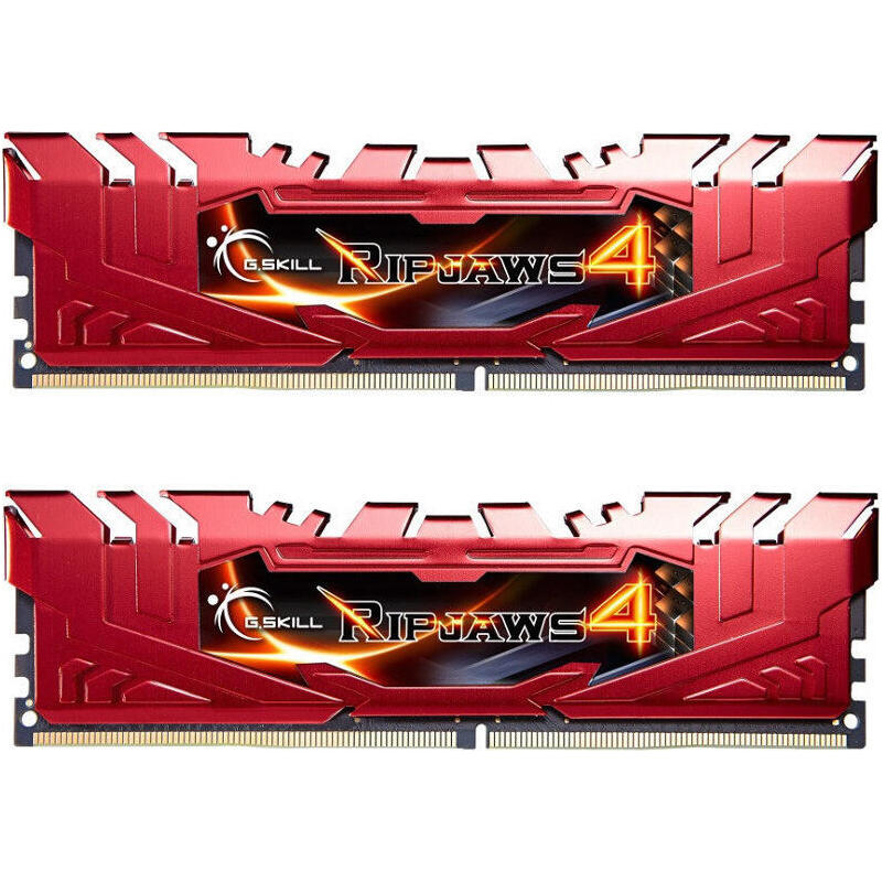 memoria-gskill-8gb-ddr4-2666-2-x-4-gb-2666-mhz-rojo