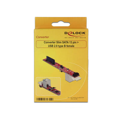 delock-62651-convertidor-slim-sata-13-pin-a-usb-20-tipo-b-hembra